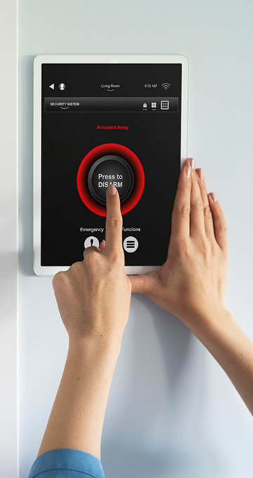 Service Fire Alarm - Electrician Inc.