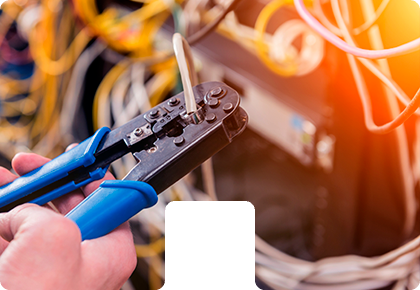 Service Electrical Panels - Electrician Inc.