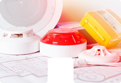 Service Fire Alarm - Electrician Inc.