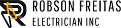 Robson Freitas - Electrician Inc.